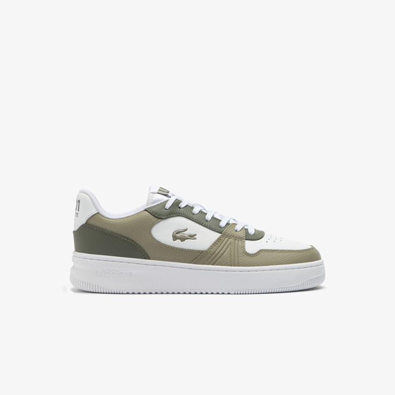 Мужские кеды Lacoste L001