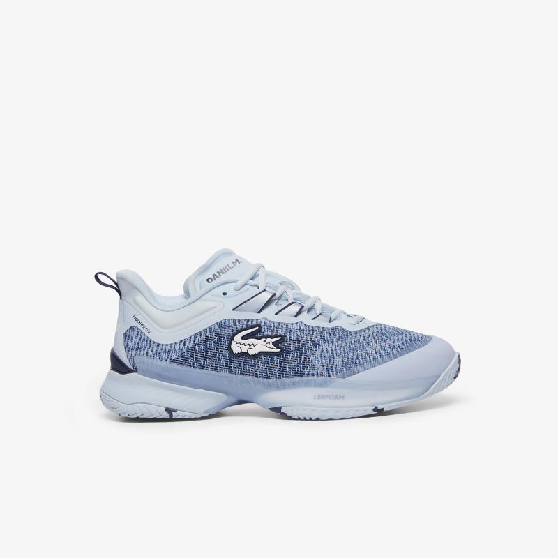 Мужские кеды Lacoste AG-LT23 ULTRA для тенниса