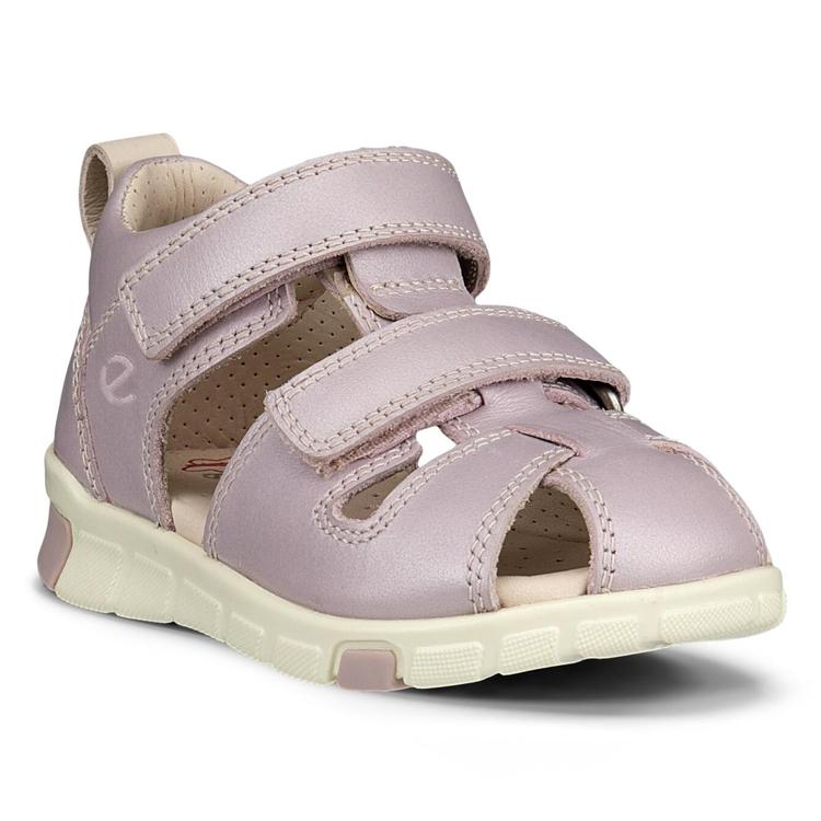 Сандалии ECCO MINI STRIDE SANDAL 761131/60686