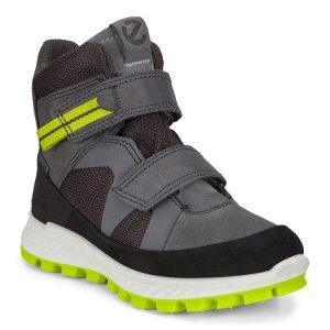 Ботинки ECCO EXOSTRIKE KIDS 761952/56780