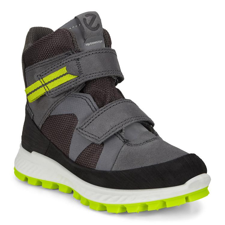 Ботинки ECCO EXOSTRIKE KIDS 761952/56780