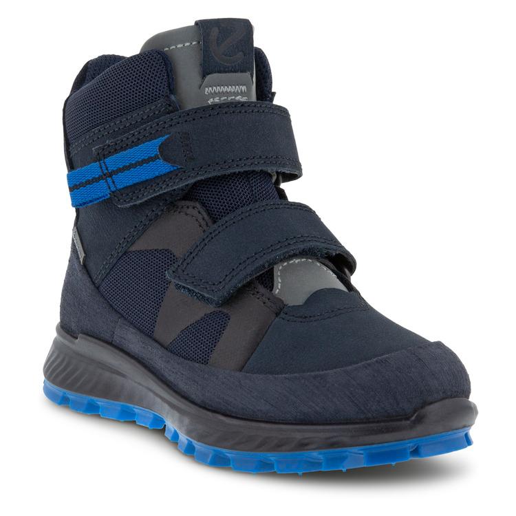 Ботинки ECCO EXOSTRIKE KIDS 761952/60178