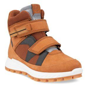 Ботинки ECCO EXOSTRIKE KIDS 761952/60811