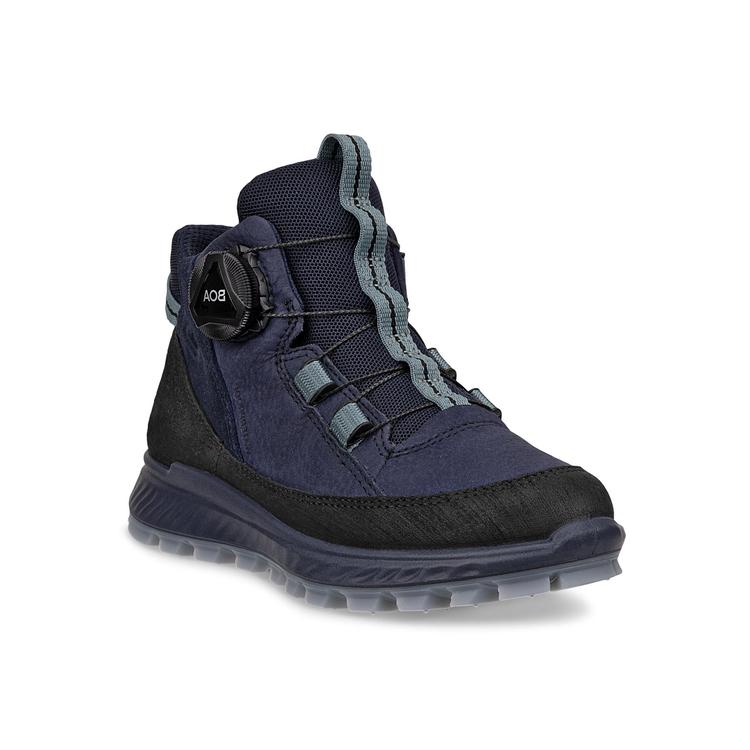 Ботинки ECCO EXOSTRIKE KIDS 761993/51642