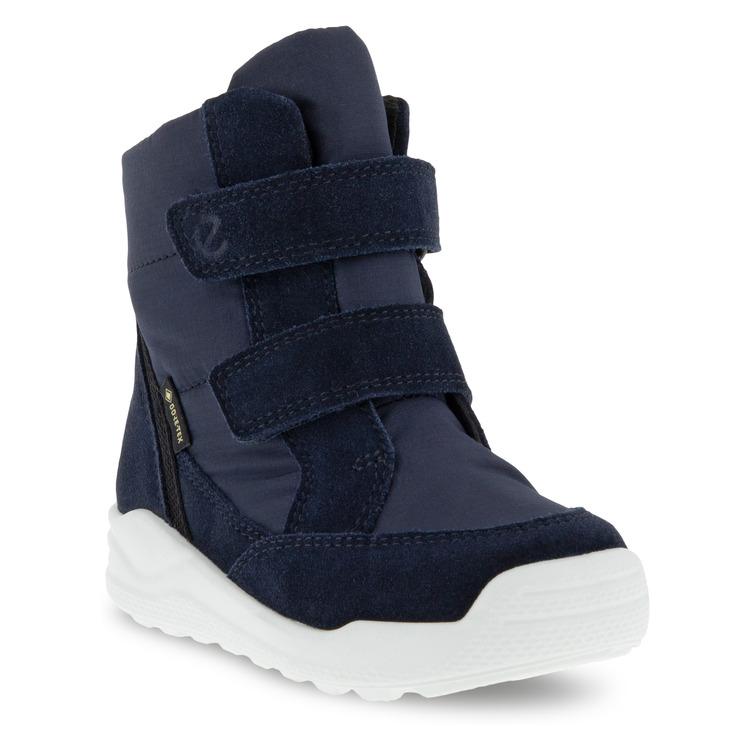 Ботинки ECCO URBAN MINI 764801/50769