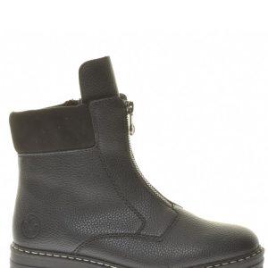 Женские ботинки Rieker 76161-00