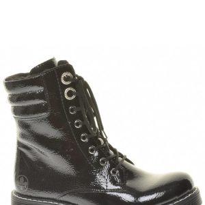 Женские ботинки Rieker 70026-00
