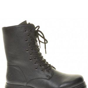 Женские ботильоны Rieker Y3112-00