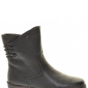 Женские ботинки Rieker Y4662-00