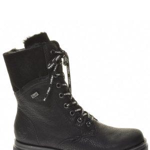 Женские ботинки Rieker Y7128-00