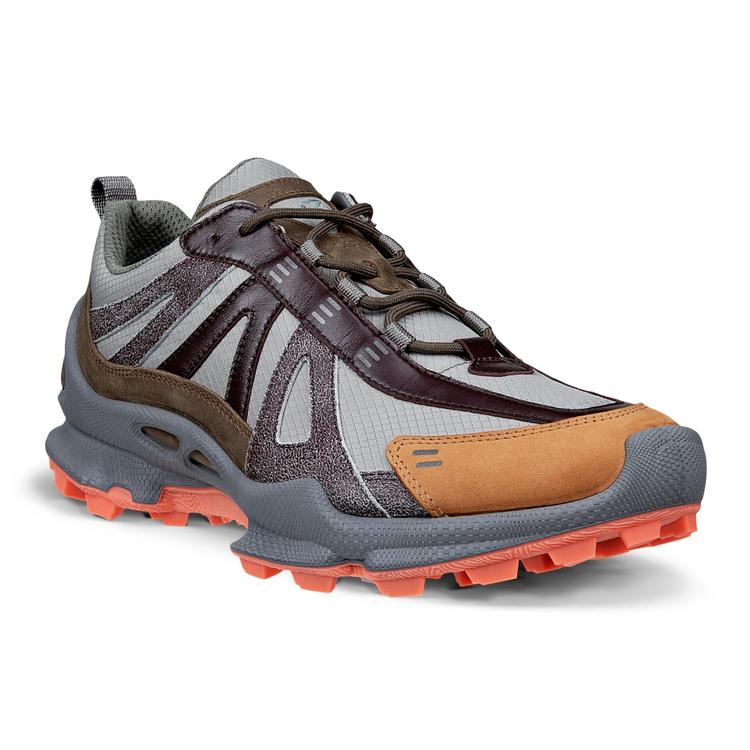 Кроссовки ECCO BIOM C-TRAIL M 803444/61315