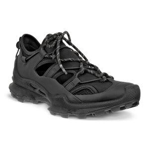 Полуботинки ECCO BIOM C-TRAIL W 803603/51562