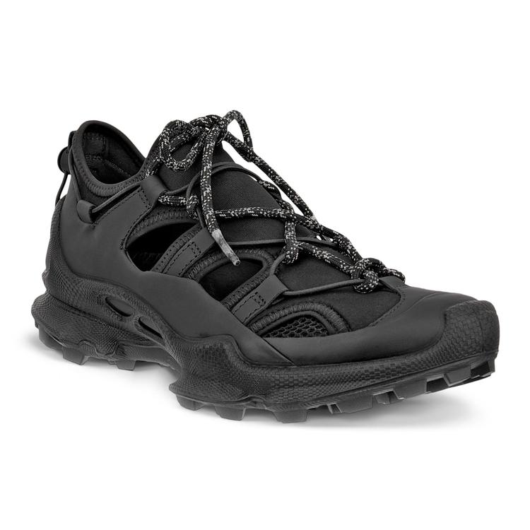 Полуботинки ECCO BIOM C-TRAIL W 803603/51562
