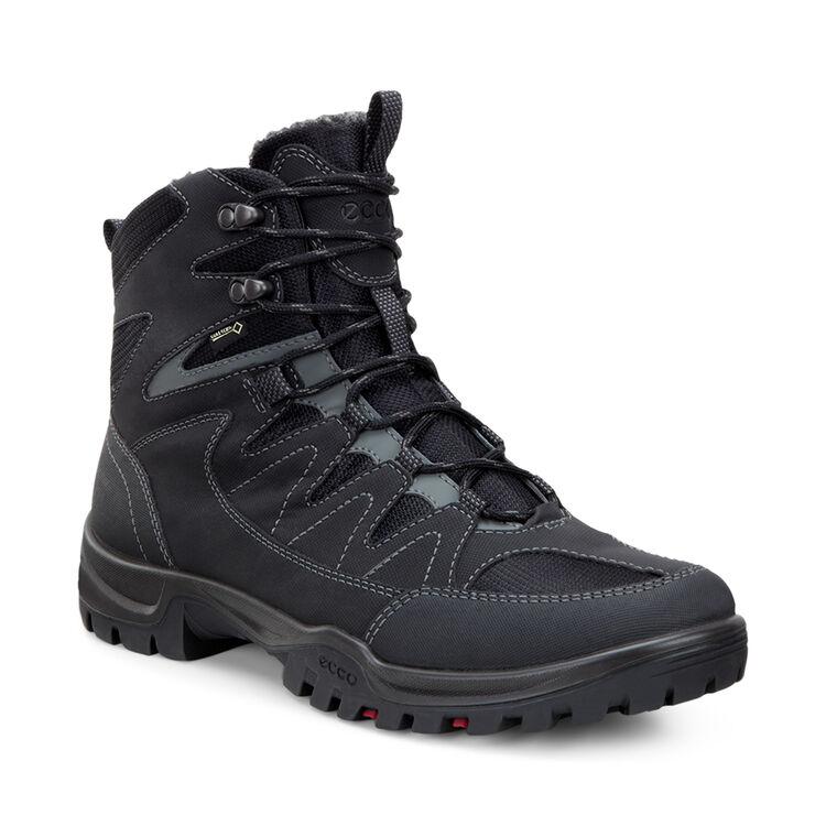 Ботинки ECCO XPEDITION III M 811174/53859