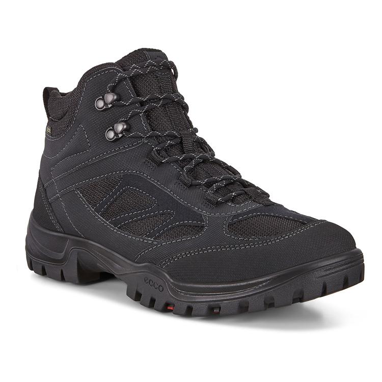 Ботинки ECCO XPEDITION III M 811274/51052