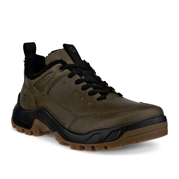 Кроссовки ECCO OFFROAD M 822364/01543