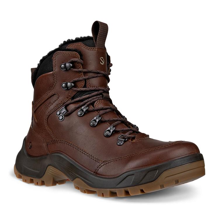 Ботинки ECCO OFFROAD M 822404/01482
