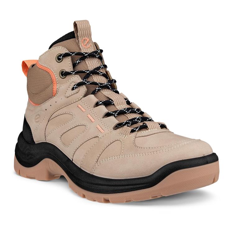 Ботинки ECCO OFFROAD W 822413/61014