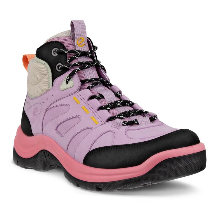 Ботинки ECCO OFFROAD W 822413/61015