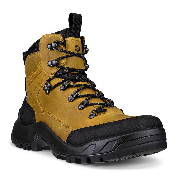 Ботинки ECCO OFFROAD M 822434/58277