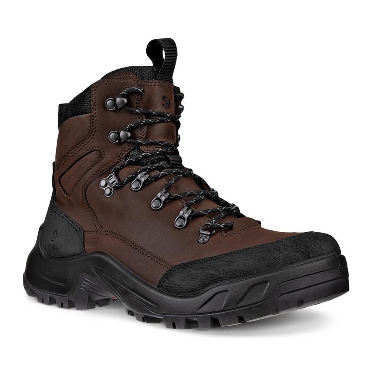 Ботинки ECCO OFFROAD M 822434/59325