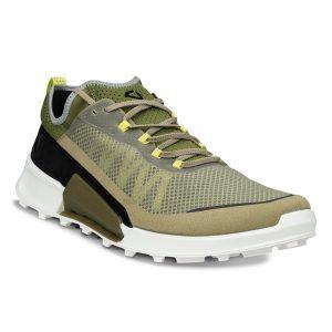 Кроссовки ECCO BIOM 2.1 X COUNTRY M 822804/60891