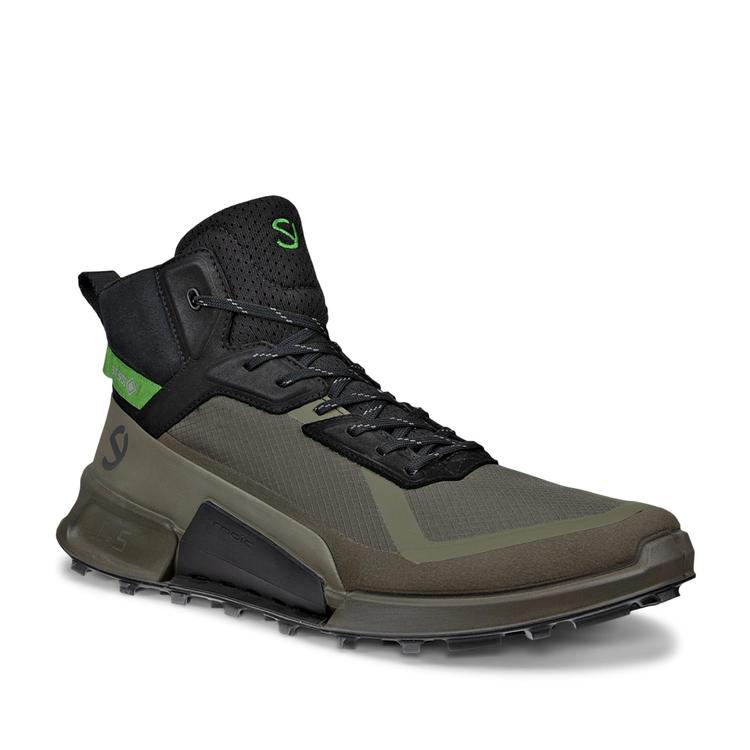 Ботинки ECCO BIOM 2.1 X MOUNTAIN M 823804/50609