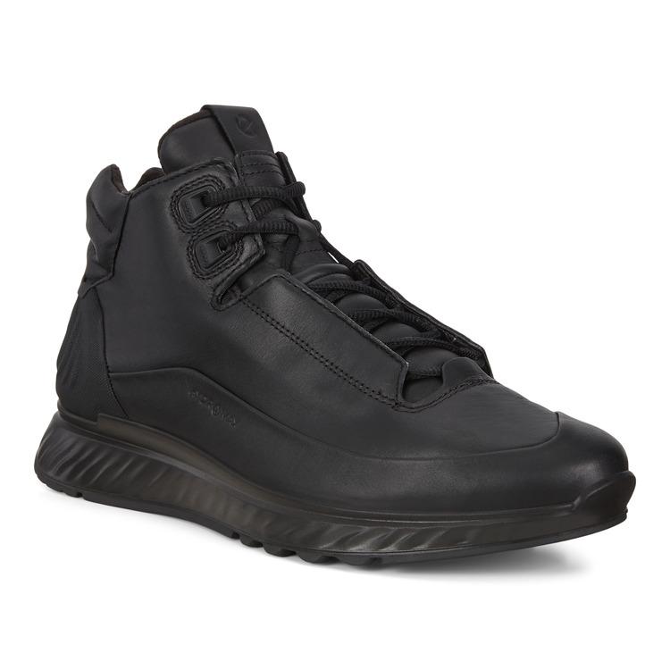 Ботинки ECCO EXOSTRIDE M 835344/01001
