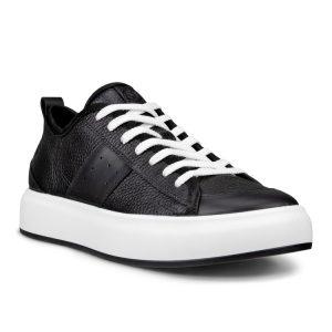 Кеды ECCO STREET ACE W 856813/51052