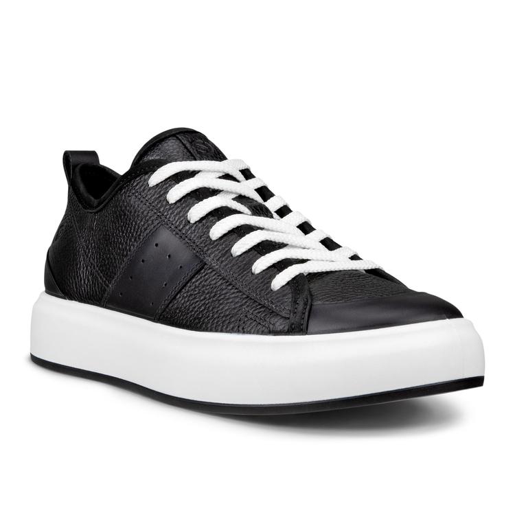 Кеды ECCO STREET ACE W 856813/51052