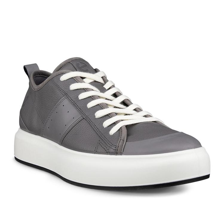 Кеды ECCO STREET ACE M 856814/50843