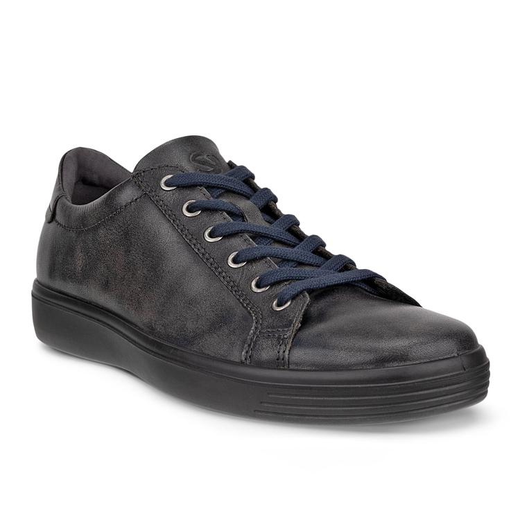 Кеды ECCO SOFT CLASSIC M 857664/01308