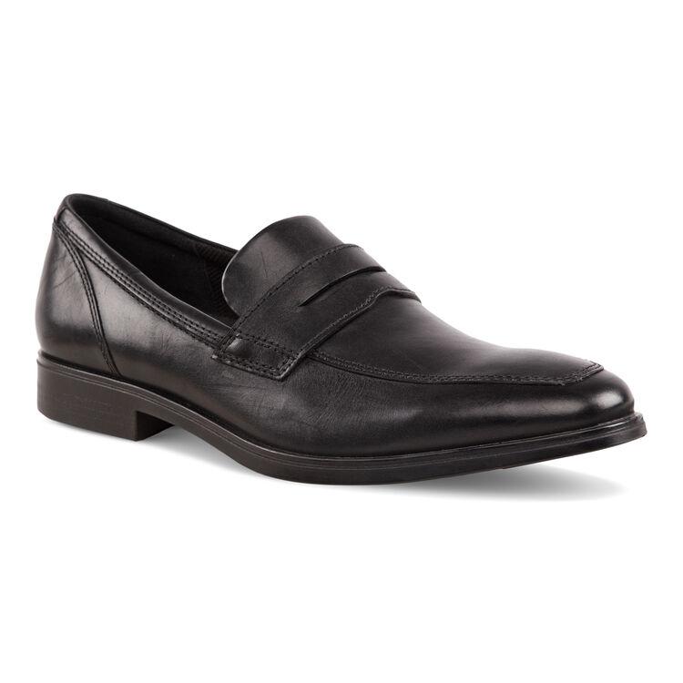 Лоферы ECCO QUEENSTOWN 858914/01001