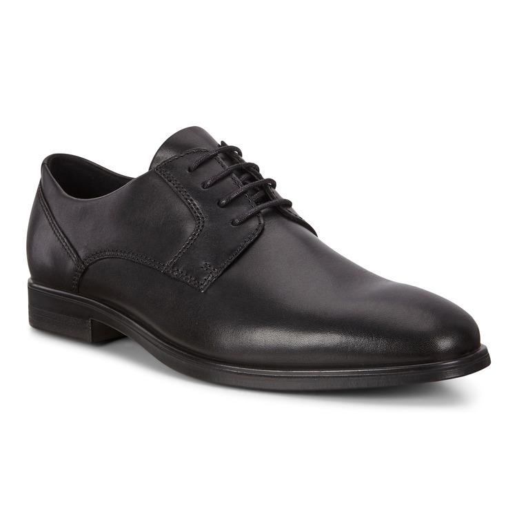 Туфли ECCO QUEENSTOWN 858924/01001