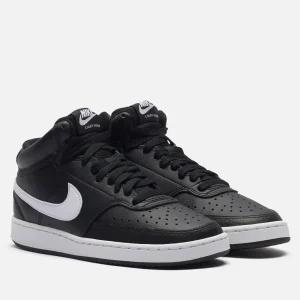 Женские кроссовки Wmns Court Vision Mid