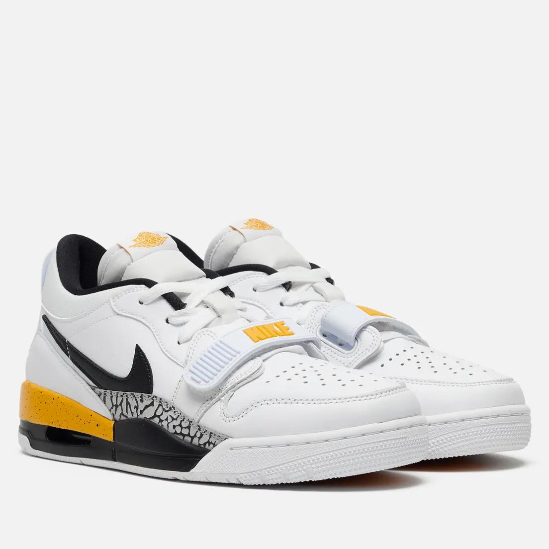 Мужские кроссовки Air Jordan Legacy 312 Low