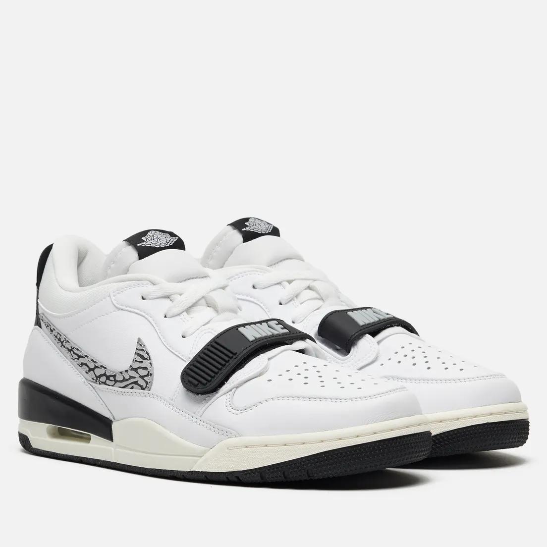 Мужские кроссовки Air Jordan Legacy 312 Low