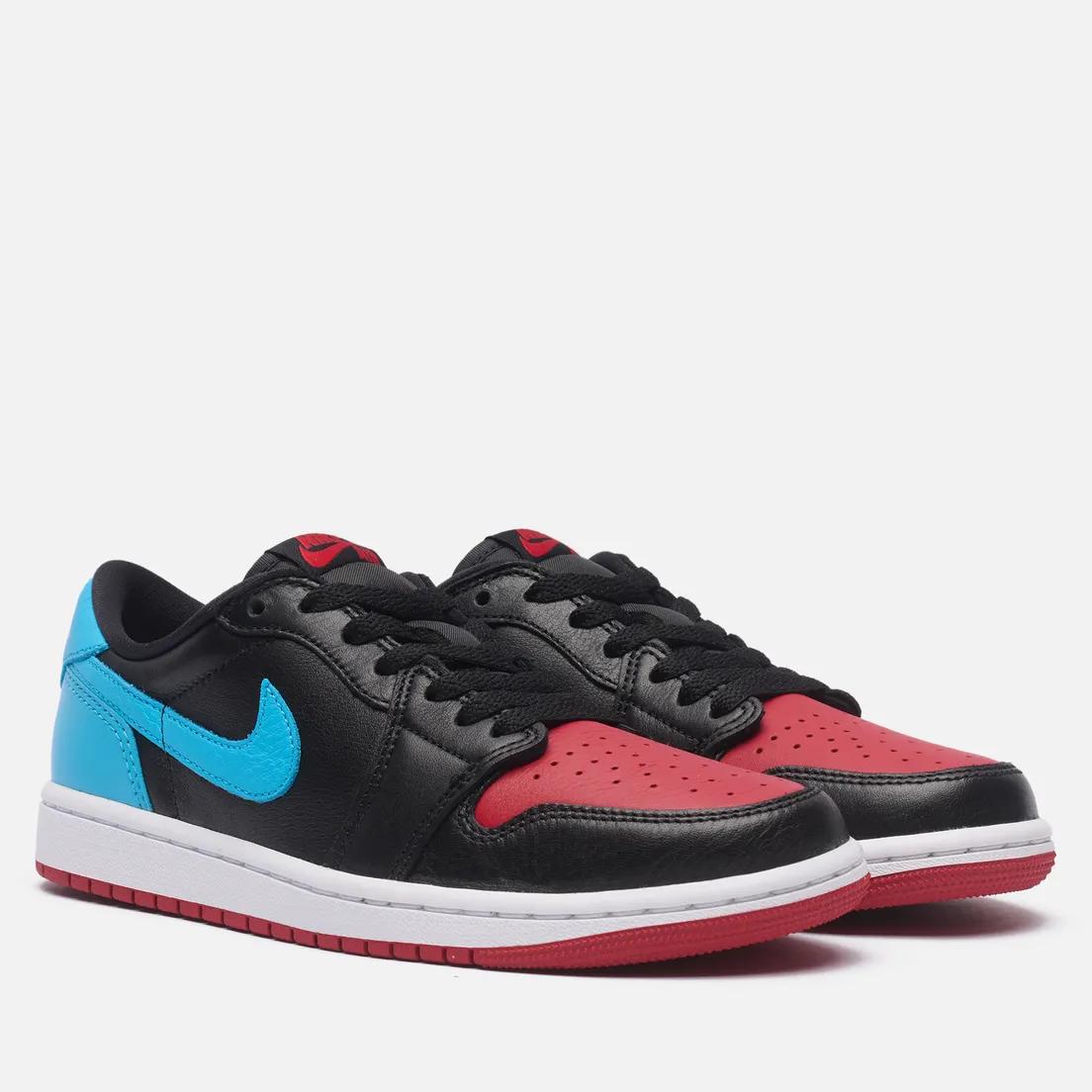 Женские кроссовки Wmns Air Jordan 1 Retro Low OG