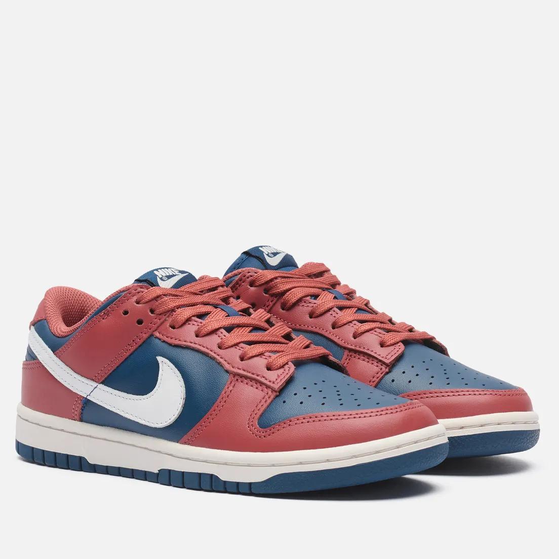 Женские кроссовки Wmns Dunk Low