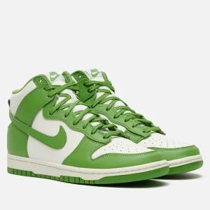 Кроссовки Wmns Dunk High