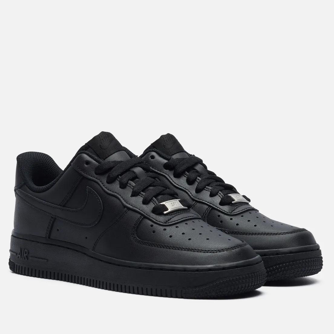 Женские кроссовки Wmns Air Force 1 '07