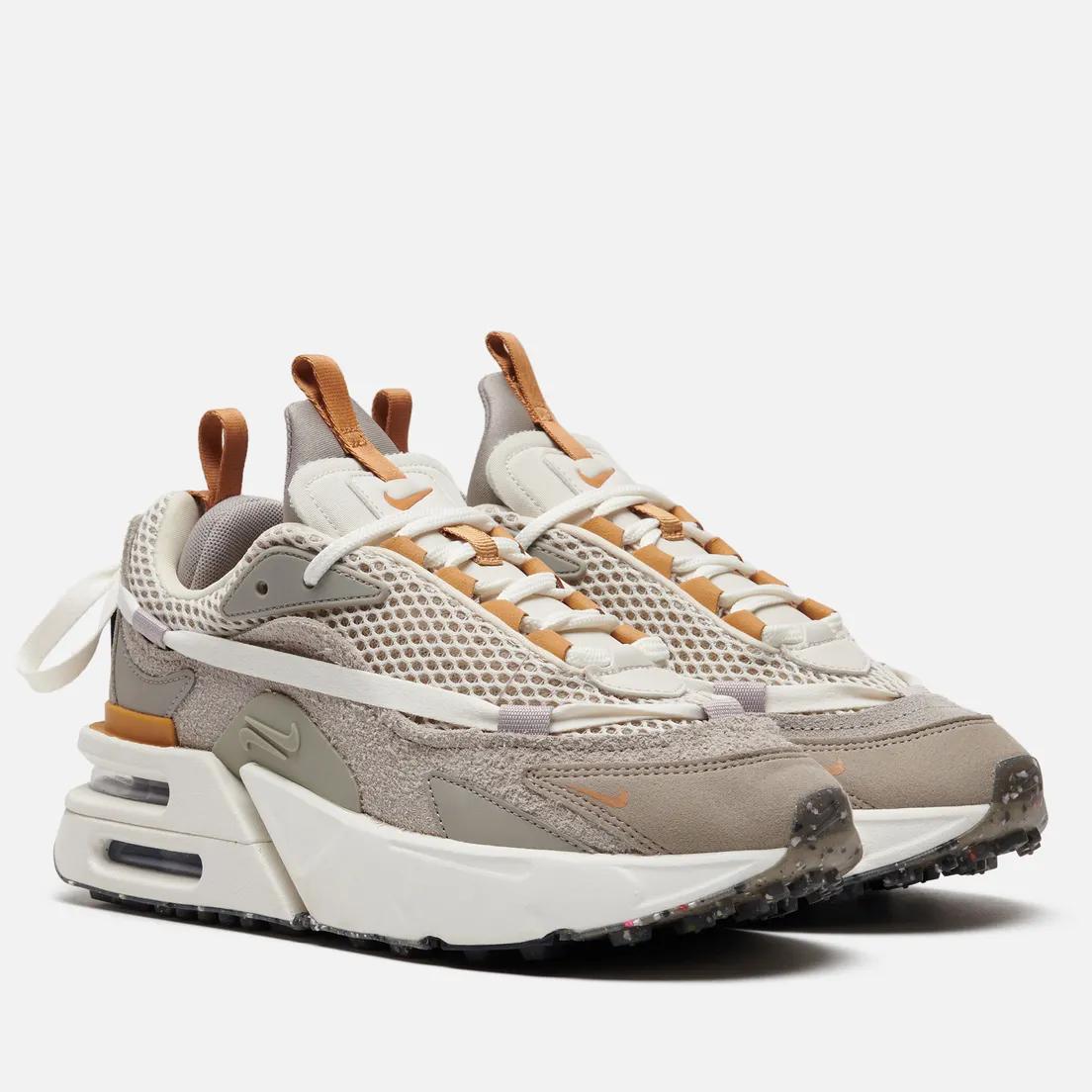 Женские кроссовки Wmns Air Max Furyosa