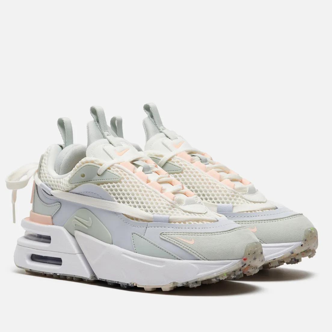 Женские кроссовки Wmns Air Max Furyosa