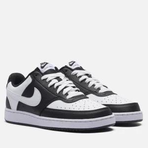 Женские кроссовки Wmns Court Vision Low Next Nature