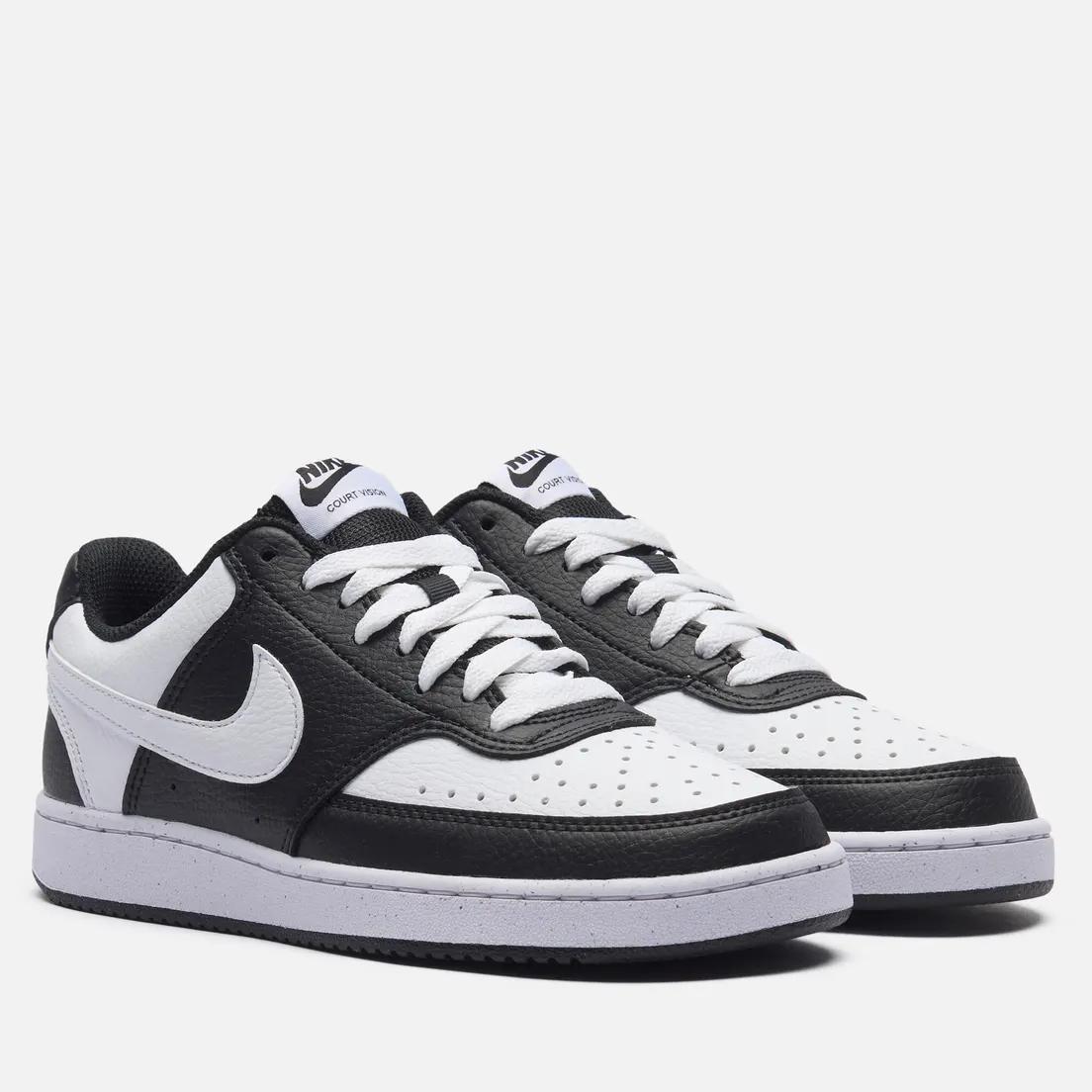 Женские кроссовки Wmns Court Vision Low Next Nature
