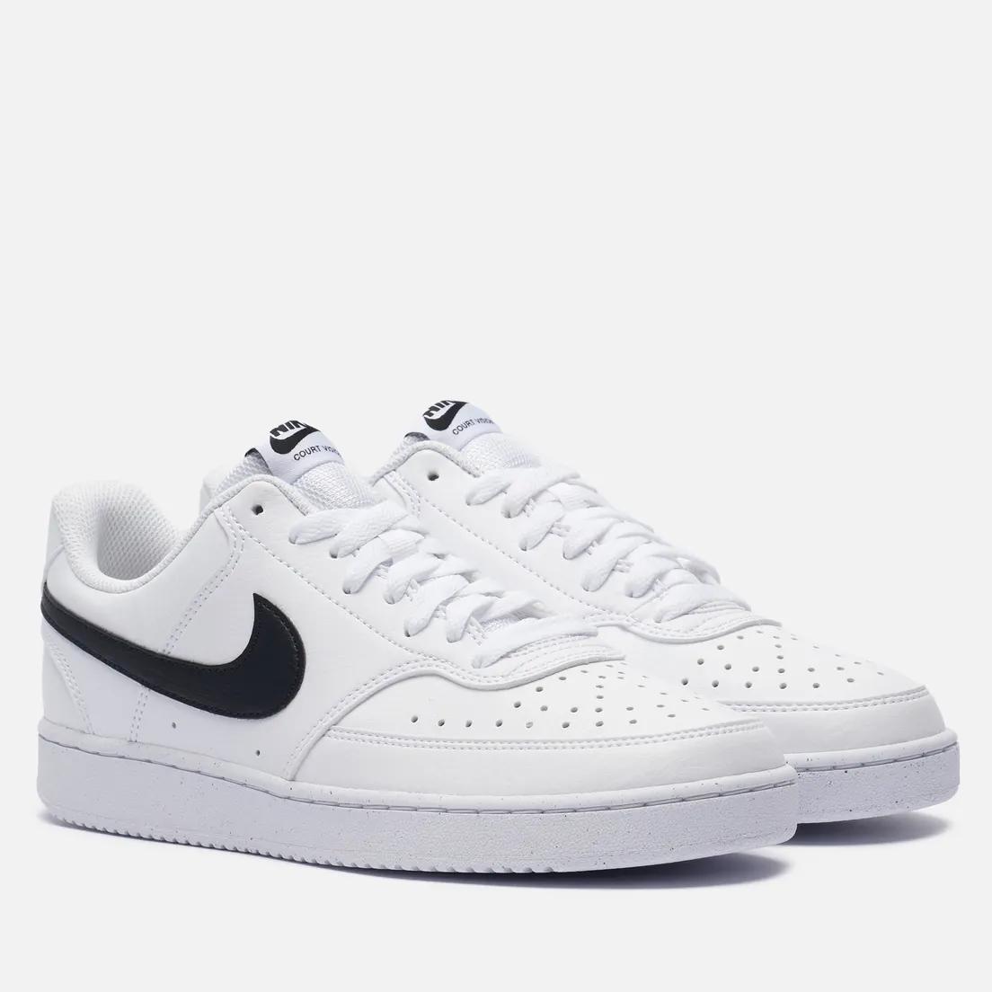 Женские кроссовки Wmns Court Vision Low Next Nature