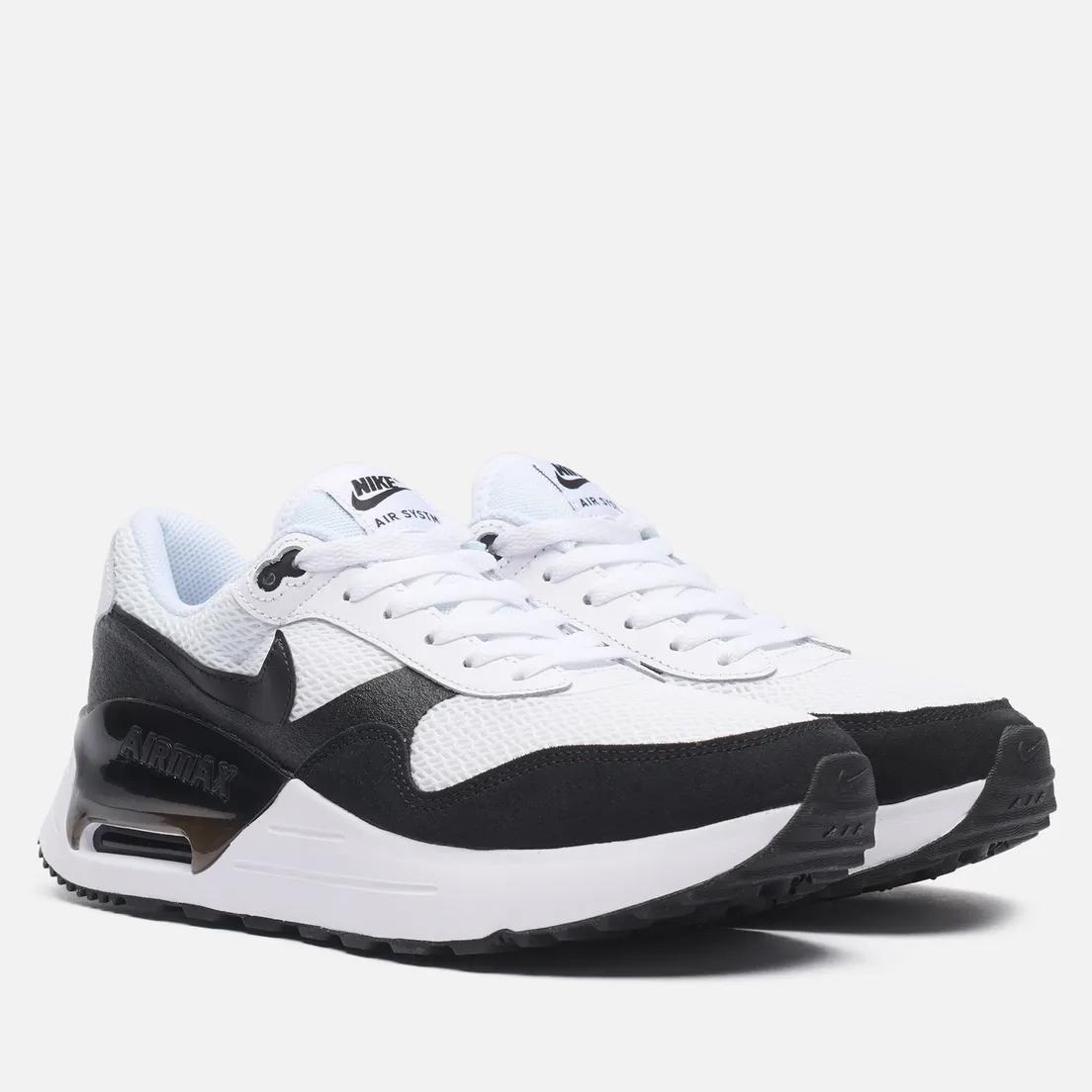Мужские кроссовки Air Max SYSTM