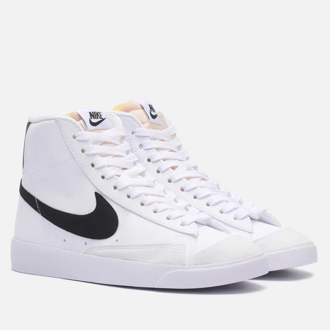 Женские кроссовки Wmns Blazer Mid '77 Next Nature