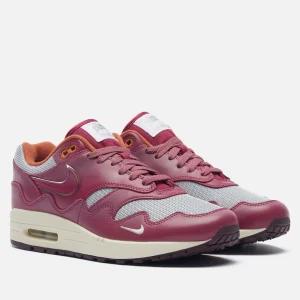 Кроссовки x Patta Air Max 1