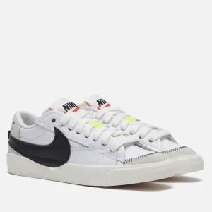 Женские кроссовки Wmns Blazer Low '77 Jumbo